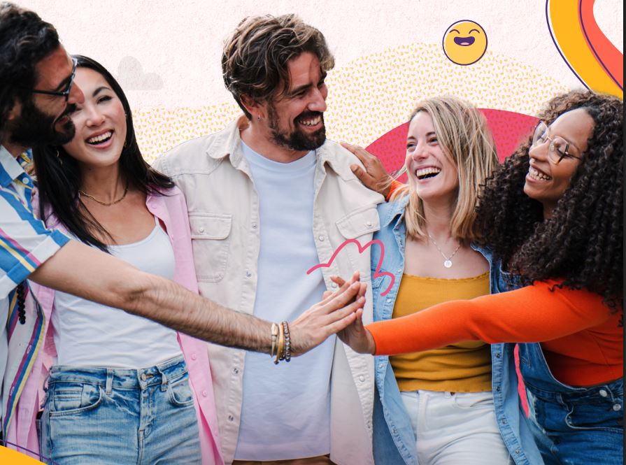 Segundo amor y amistad